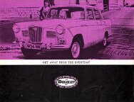 WOLSELEY